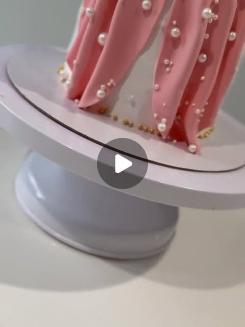 Custom cake by Cakey Bakey Delights